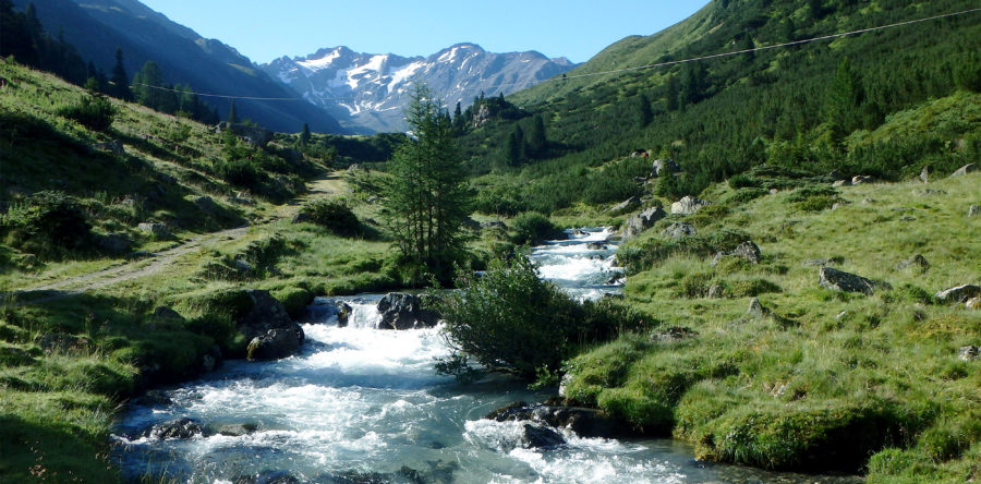 Piz Grialetsch, canton des Grisons