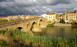 Puente la Reina (Espagne)