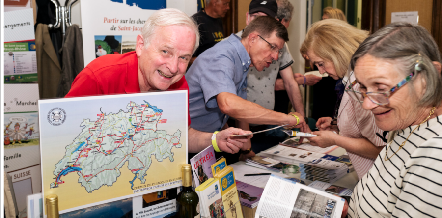 Ouverture au public et aux membres