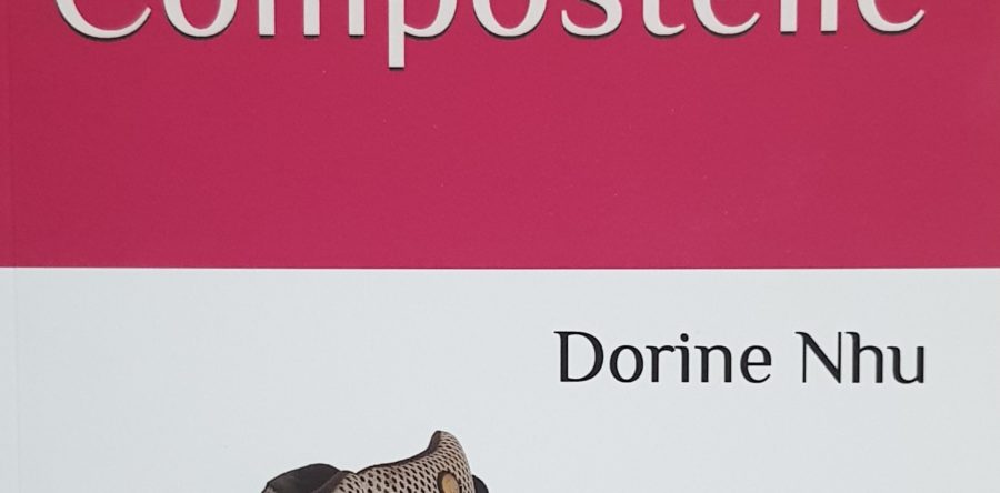 L’amante de Compostelle