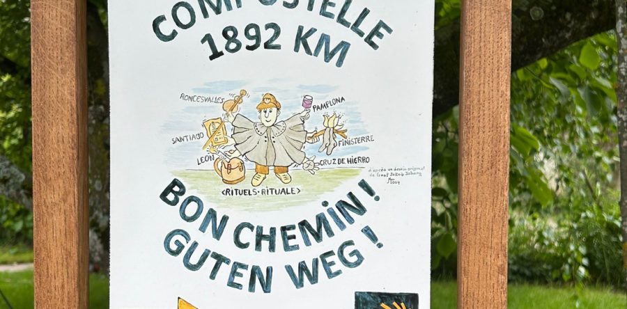 Sortie du Stamm de Lausanne